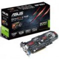 AUS GEFORCE GTX 650TI DIRECTCU II TOP 1GB GDDR5